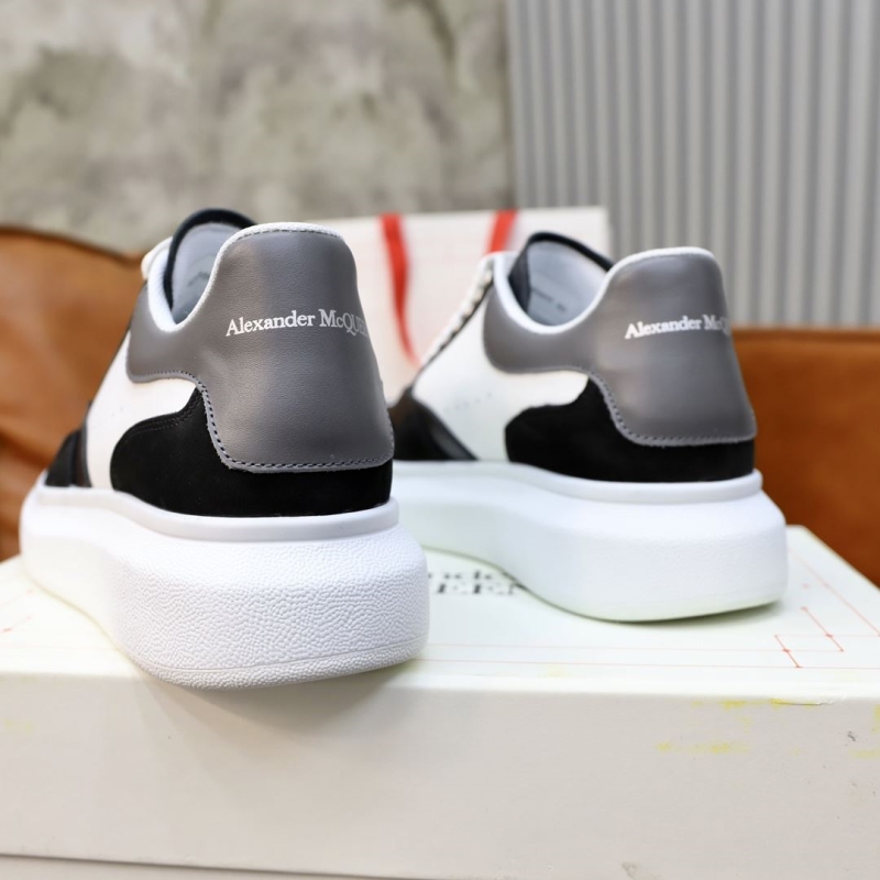 Alexander Mcqueen Casual Shoes